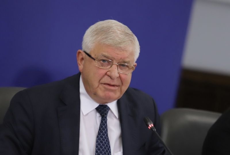 При Теменужка: Стари кадри на ГЕРБ се връщат в МФ.., подсилват бюджетирането!