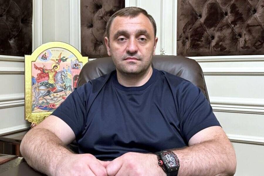 Проруски паравоенен лидер от Източна Украйна бе убит при взрив в московски блок