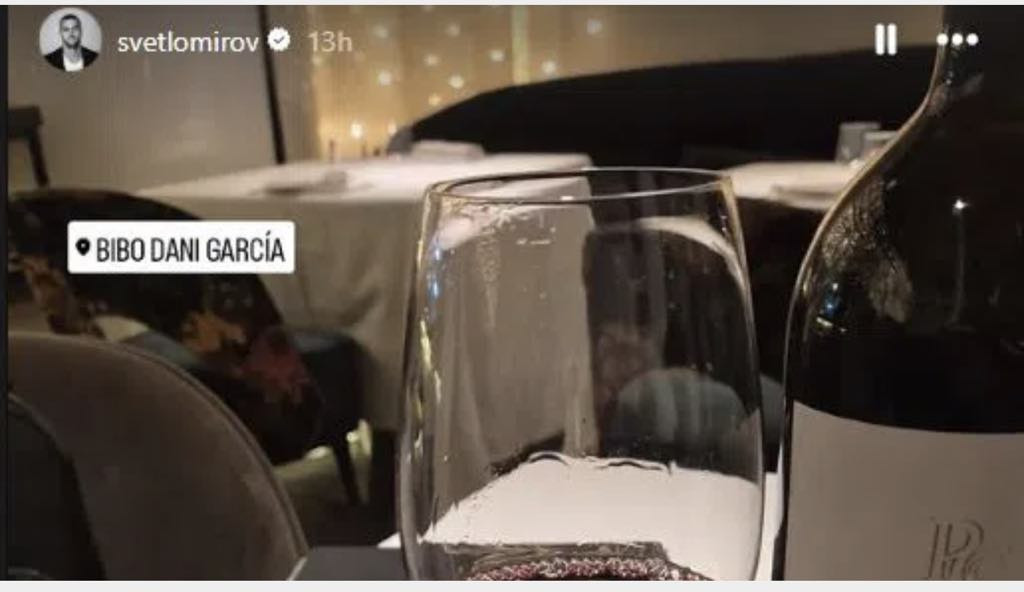 Проста си беше, проста си остана: Алекс Богданска прибра нереза Мартин К*ра! (СНИМКИ)