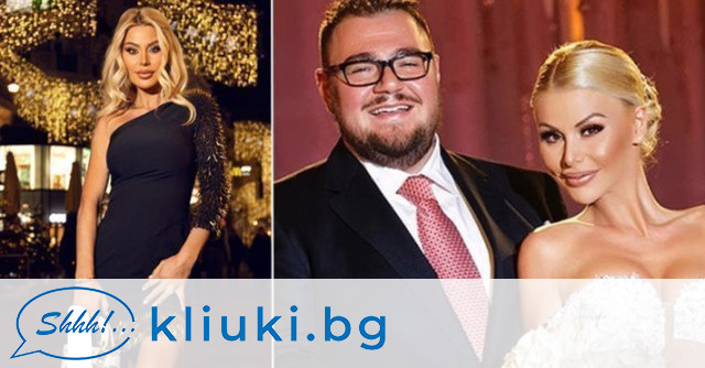 РАЗЦЕПИ Я!! Гущеров за Светлана: Шиб* се за пари и не знае какво е това работа! (ВИЖ ТУК)