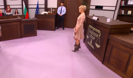Ромина Андонова е в очакване на четвърто дете?