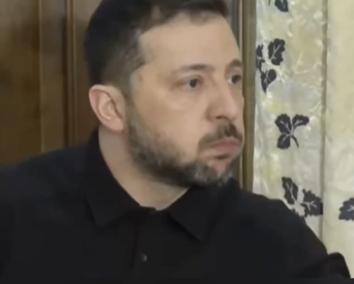 Руснаците и Захарова взеха за мезе поведението на Зеленски в Мюнхен: Наистина ли не виждате какво му има с просто око? (ВИДЕО)