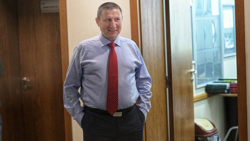 Сарафов в контраатака обжалва пред ВАС, че спряха избора му за главен прокурор!