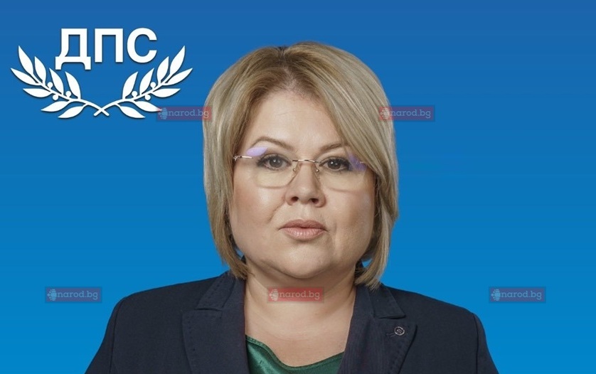Скандал в Narod.bg: ГДБОП удари сина на кметицата на Дулово Невхис Мустафа от ДПС-Доган за детска порнография (СНИМКИ)