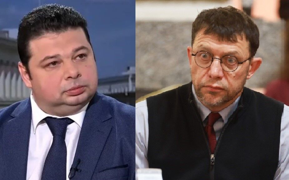 Скандал! ГЕРБ издигат за член на Конституционния съд маша на Пеевски с диплома от ЮЗУ и преподавал в Школата на МВР!