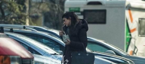 Следродилна депресия тресе Лена Бориславова