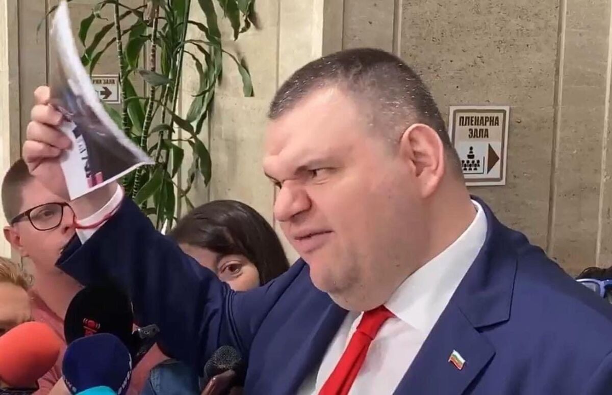 Списъкът с грантовете на Шиши е по-скандален от списъка с грантовете на Сорос!
