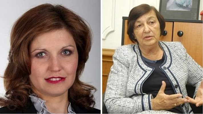 Уреди се! Дъщерята на Нора Ананиева подхваща бедните у нас