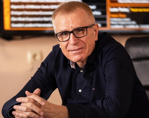 Христо Ковачки: България се нуждае от технологичен и индустриален рестарт