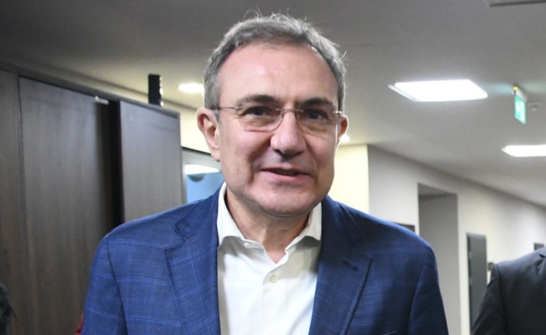 Narod.bg до премиера: Изритайте министър Борислав Гуцанов за конфликт на интереси!