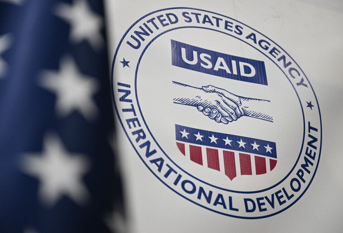USAID е основно оръжие на САЩ са пропаганда и смяна на неприятелски режими по света! (ВИДЕО)