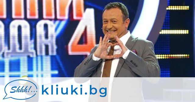 Адреналинката Вики в ступор: Рачков пак се заигра с Мария Игнанова в „Капките“! (е, не може да я забрави – ВИЖ ТУК)