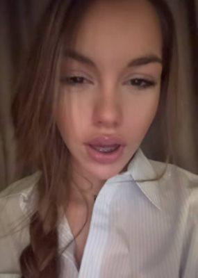 АЛООУ, ТА ТЯ Е САМО 8-МИ КЛАС!! 14-годишната щерка на Коцето напълни джуки с хиалурон! (виж гримираната Марияна – СНИМКИ)