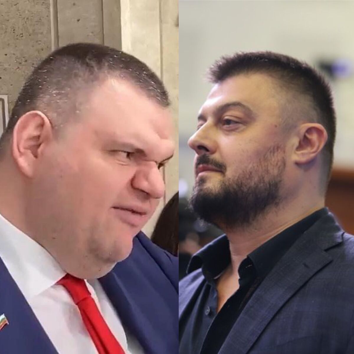 Бареков: Решението за Величие трябва да се вземе на светло, за да освети мащаба на изборните измами на Пеевски!