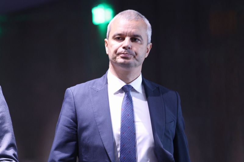 БХК настоява за пълно разследване на Възраждане