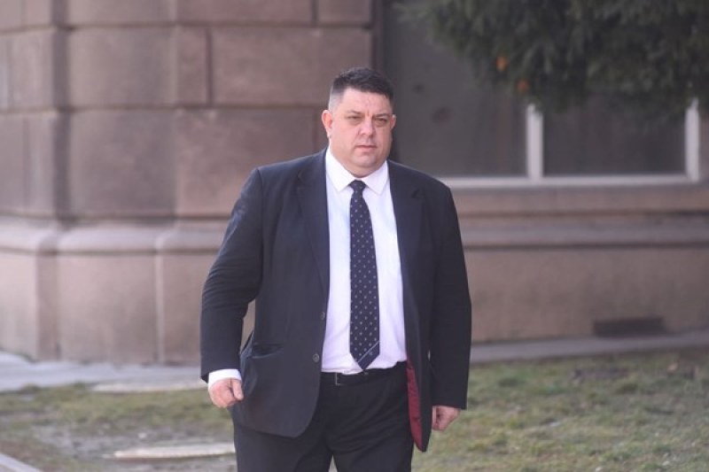 В БСП зрее недоволство срещу Атанас Зафиров