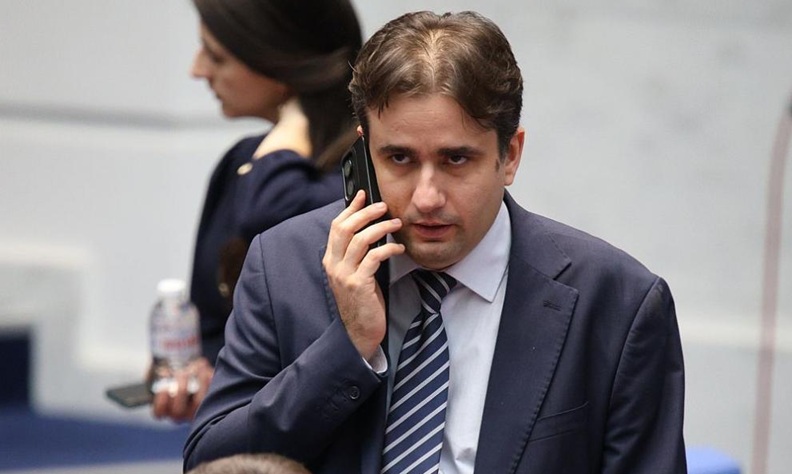 Гранде корупция! Божидар Божанов става обвиняем