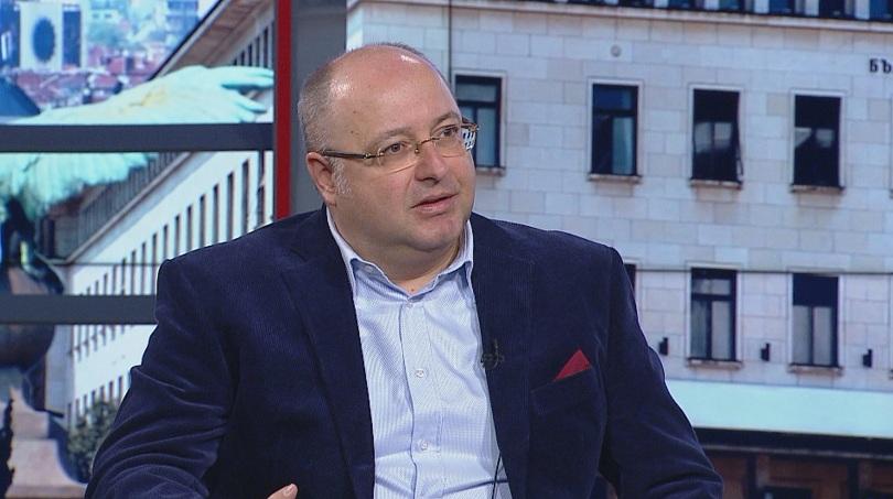Доган държал Четин Казак с пошло видео с двама мъже