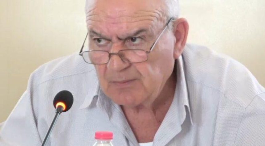 ДПС изрита безцеремонно общински съветник в Две могили