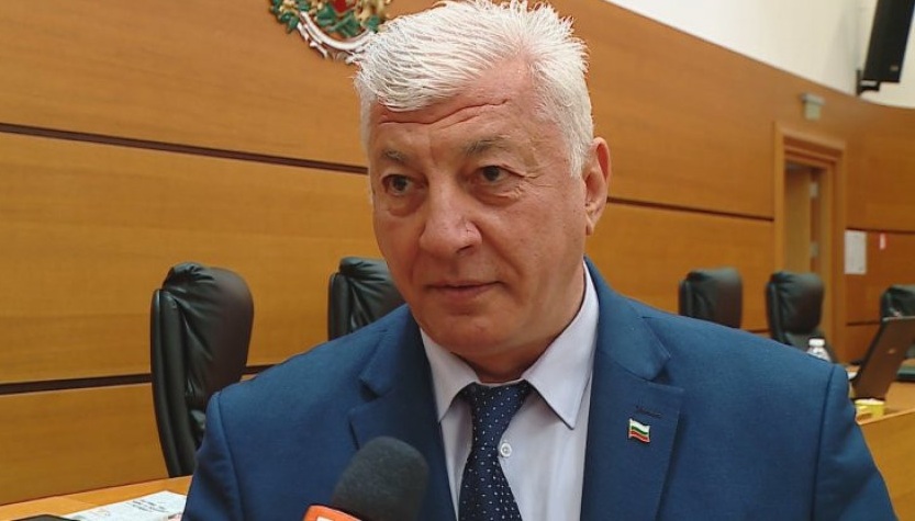 Здравко Димитров – Зико сложи златен часовник „Франк Мюлер“ за €18 000 (СНИМКИ)