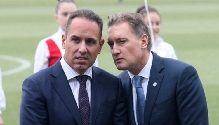 Извънредно! Братя Домусчиеви влизат в съда