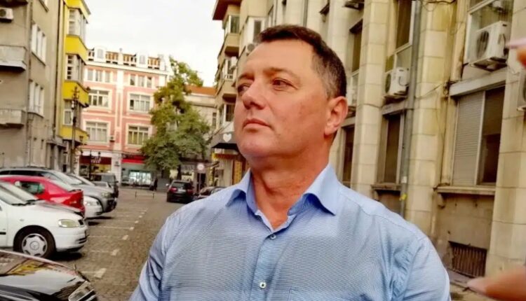 ИЗВЪНРЕДНО: Изгърмя шефът на МВР-Пловдив