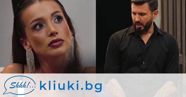 НЕ СМЕ ГО ОЧАКВАЛИ!! Това разкритие за Елвира Йорданова от „Ергенът“ разтърси всички! (ВИЖ ТУК)