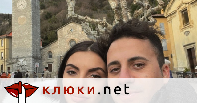 Няма отърване! Цвети и Патрицио от “Хелс Китчън” покоряват и “Един за друг” (Влюбените се превръщат в абсолютни риалити герои – Снимки)