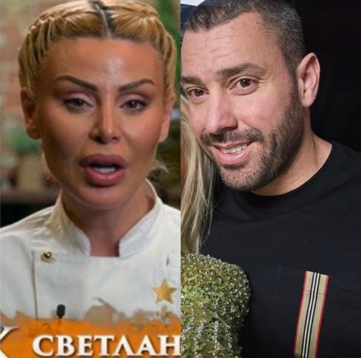 Окончателен КРАЙ! Мария се развежда с Миро след седмица! (Подробности)