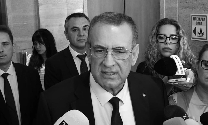 Първо в Narod.bg: Партията на Доган се тресе – искат оставката на Джевдет Чакъров (ВИДЕО)