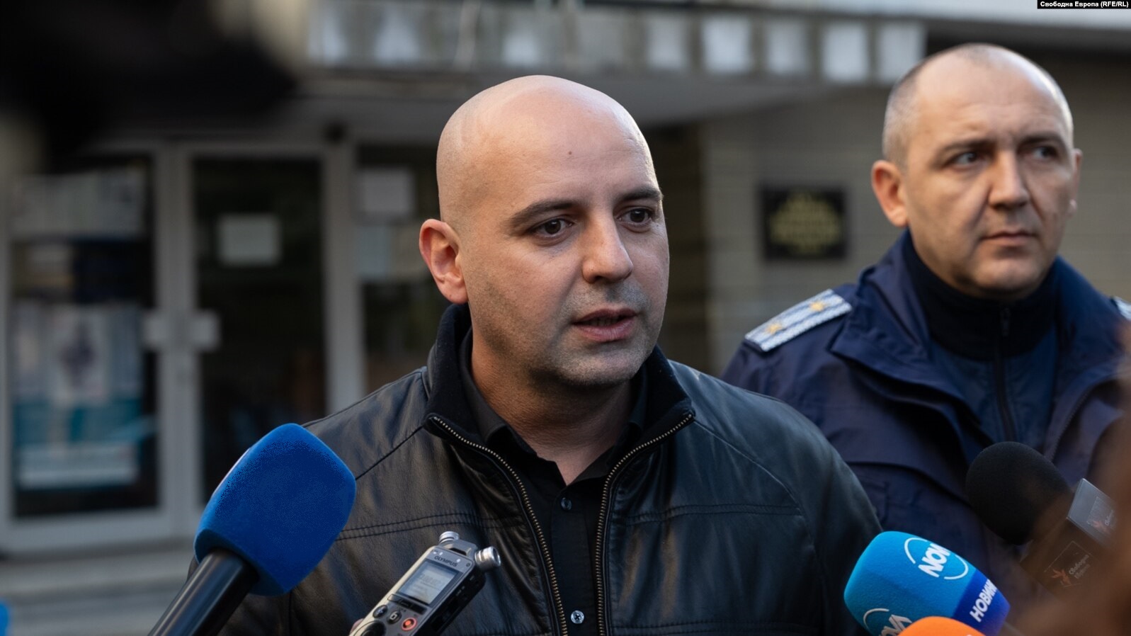 Само в Narod.bg: Шефът на 4-о РПУ Кристиан Тонев изхвърча след скандала със сина на Миглена Ангелова?