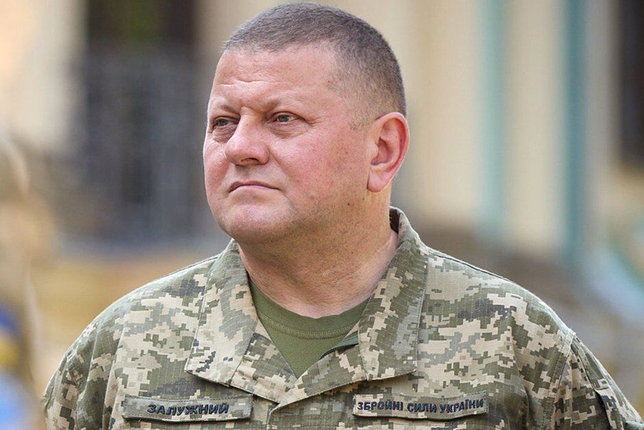 САЩ унищожават световния ред, заяви украинският посланик в Лондон и вероятен бъдещ президент Валерий Залужни!