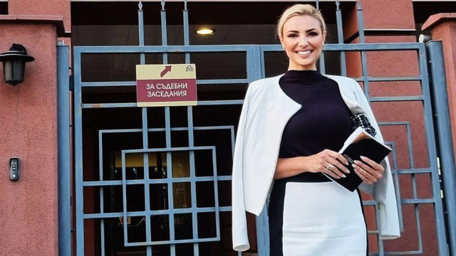СКАНДАЛ: Христина Балинска гони Ева Кикерезова от БНТ