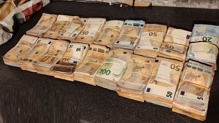 Тлъст рушвет: Кмет на Доган дава €2 милиона