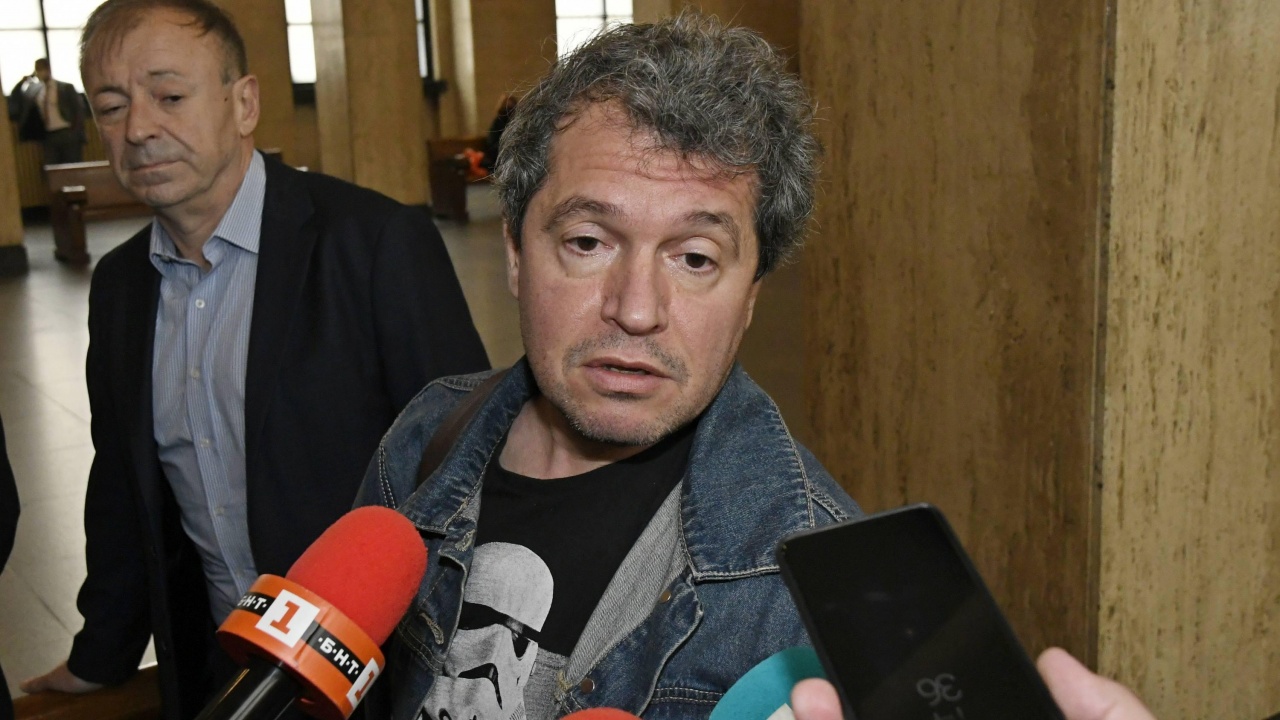 Тошко Йорданов разкри: ДПС на Доган искаше да спасяваме педофили