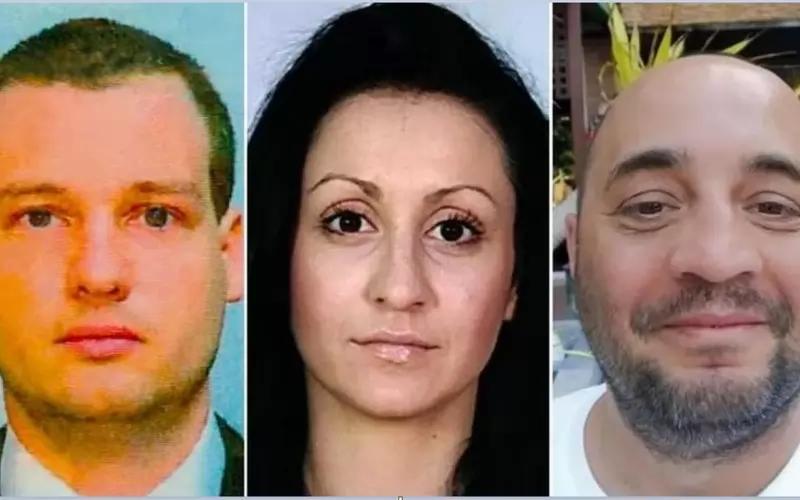 Трима български шпиони бяха признати за виновни в Лондон