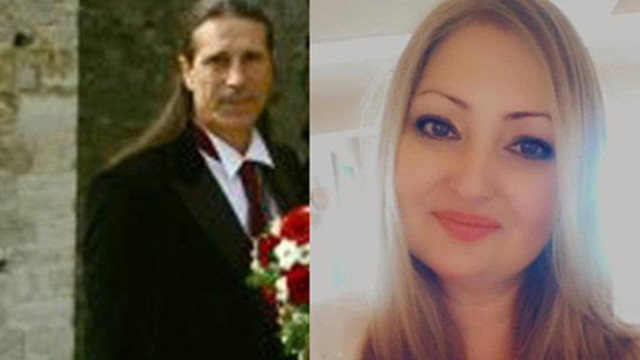 Фолкпевицата Диана загуби мъжа си