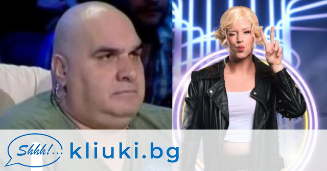 Фънки злобно към Вениамин: Пълна трагедия си, повтаряш „Аз пача, пача…“, кръгла нула! (зрителите се заканиха да го обесят – ВИЖ ТУК)