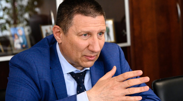 Цяла сюрия депутати – „клиенти“ на Борислав Сарафов (ИМЕНАТА)