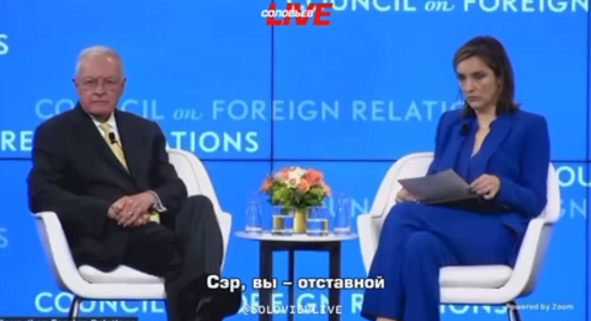 Човекът на Тръмп генерал Кийт Келог предупреди: Никога не влизайте с Русия във война на изтощение! (ВИДЕО)