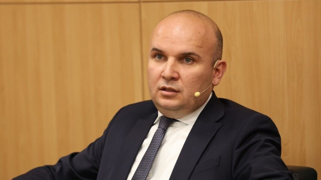 Шефът на Правната комисия в ЕП заклейми убийството на българина с сграда на Червения кръст в Газа! Човешкият живот не може да бъде грешка!