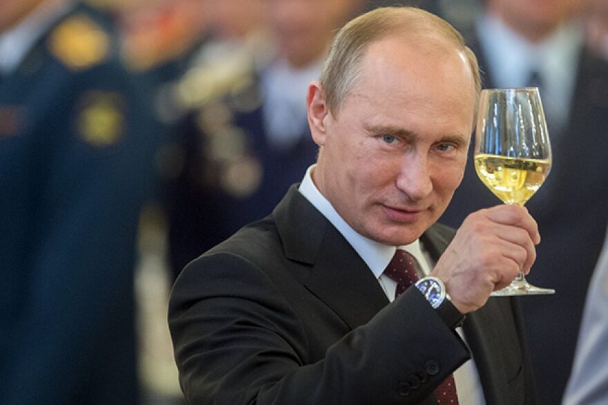 Щом Путин спечели фризьорките, тираджиите и таксиджиите, значи печели пропагандната война със Запада