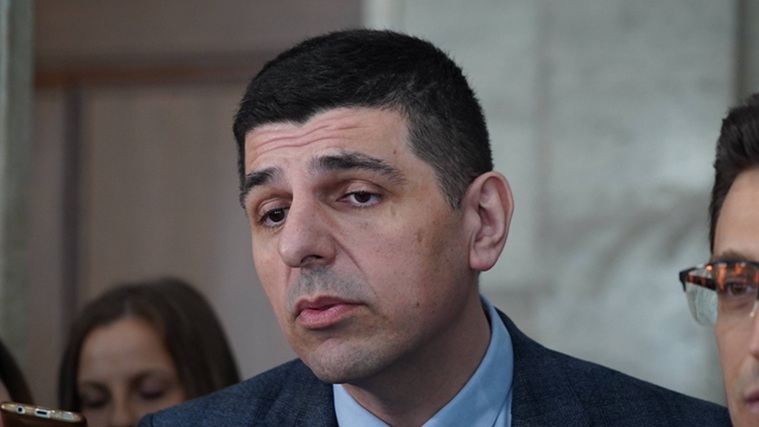 Narod.bg в десетката: Мистериозно забогателият Ивайло Мирчев яхва ДБ