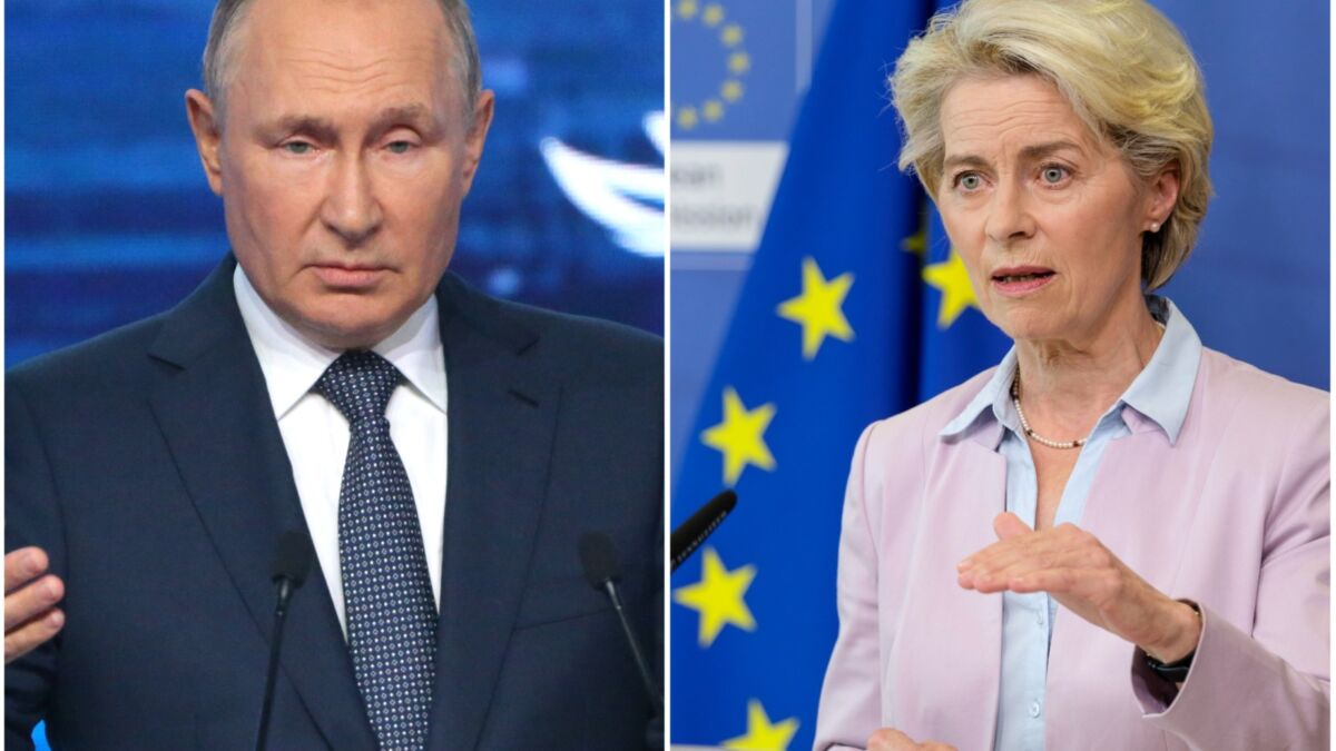 The American Conservative: След САЩ и Европа ще трябва да нормализира отношенията си с Русия, ако иска мир!