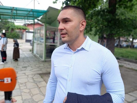 Борисов лично наредил чистката на зам. кмета на Петлешков/в Пловдив Ерол Садъков!