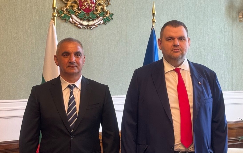 Важен кмет избра ДПС-Ново начало на Делян Пеевски