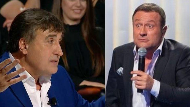 Веско Маринов: Истински се ядосвам на Рачков! (Похвали се в любовта)