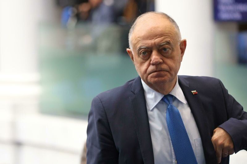 Ген. Атанасов: Представете си само балотаж за президент между Борисов и Костадинов