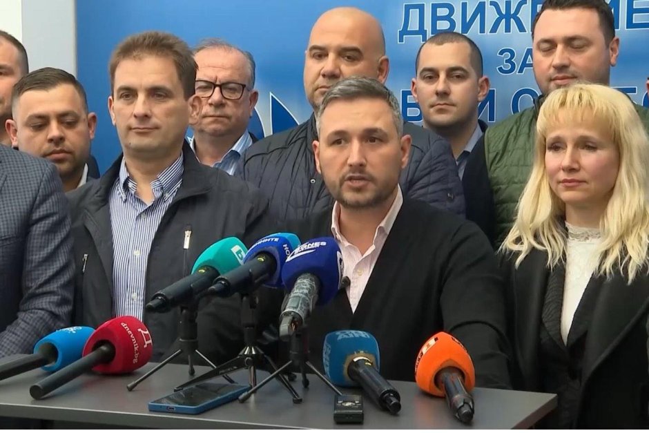 ДПС-Доган реши: Напуска управляващото мнозинство