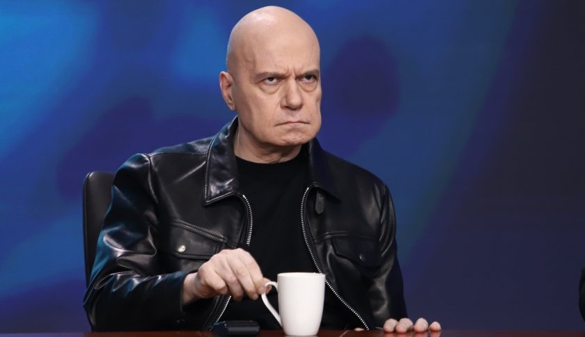 Драма: Слави остави ли лидер на ИТН?